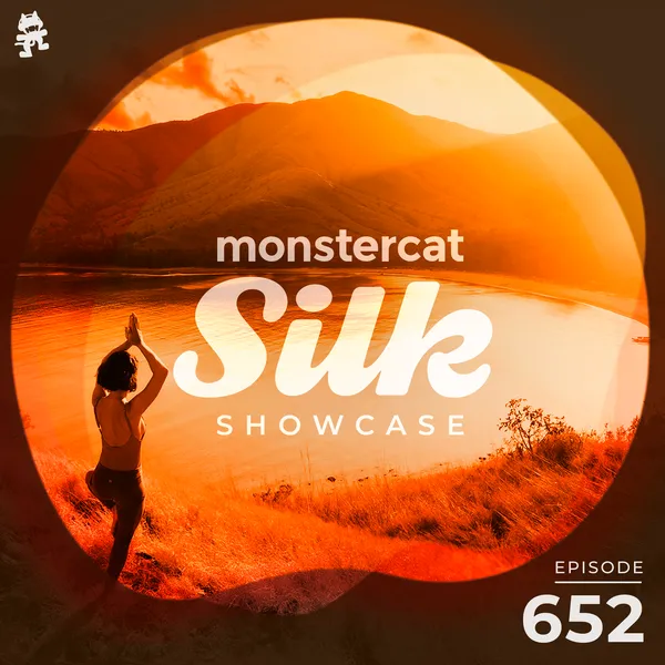 Album art of Monstercat Silk Showcase 652 (Hosted by Vintage & Morelli)