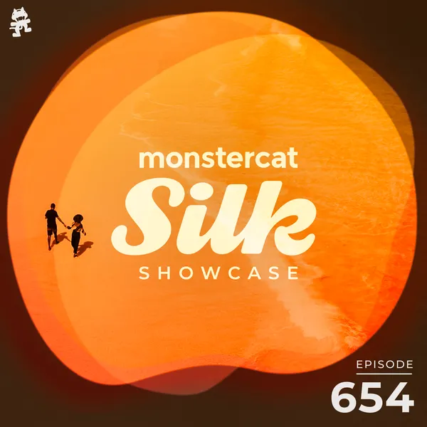 Album art of Monstercat Silk Showcase 654 (Hosted by Jacob Henry)