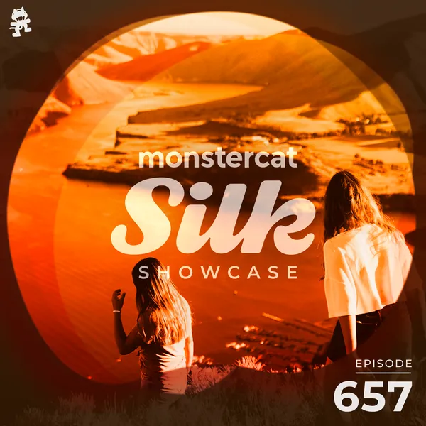 Album art of Monstercat Silk Showcase 657 (Hosted by Tom Fall)