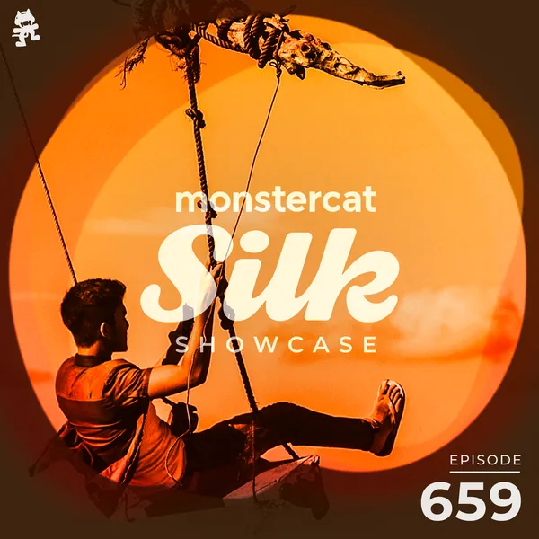 Album art of Monstercat Silk Showcase 659 (Hosted by Vintage & Morelli)