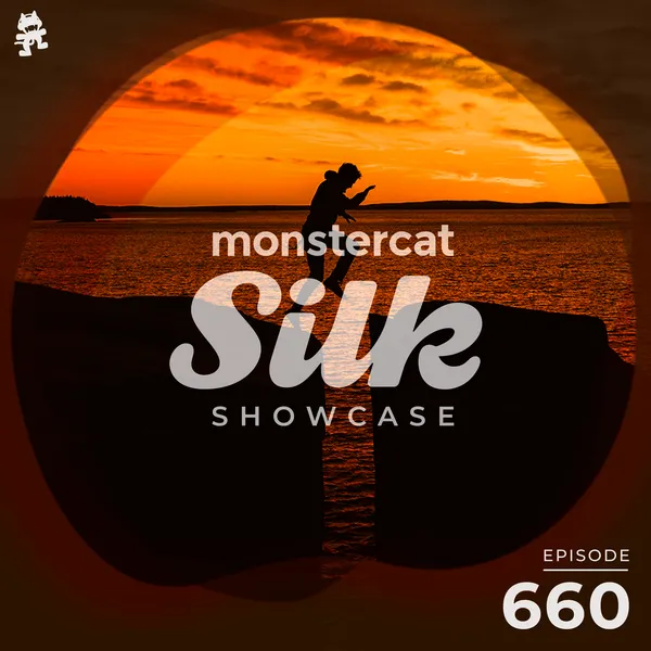 Album art of Monstercat Silk Showcase 660 (Hosted by Sundriver)