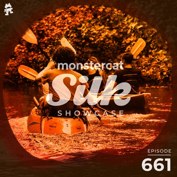Album art of Monstercat Silk Showcase 661 (Hosted by Jacob Henry)