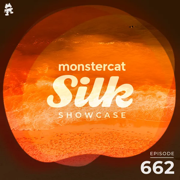 Album art of Monstercat Silk Showcase 662 (Hosted by Jayeson Andel)