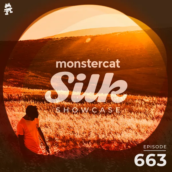Album art of Monstercat Silk Showcase 663 (Hosted by A.M.R)