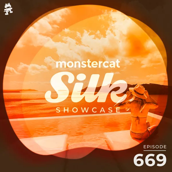 Album art of Monstercat Silk Showcase 669 (Hosted by Jayeson Andel)