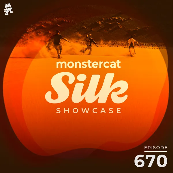 Album art of Monstercat Silk Showcase 670 (Hosted by A.M.R)