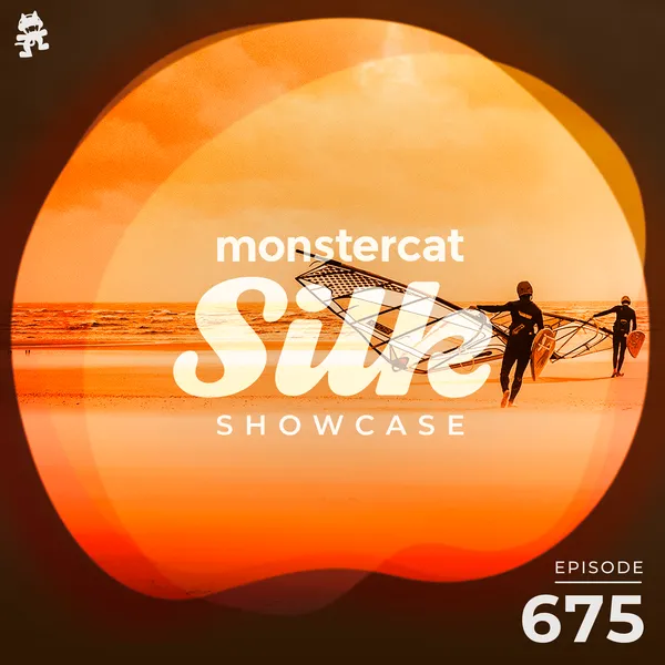 Album art of Monstercat Silk Showcase 675 (Hosted by Jacob Henry)
