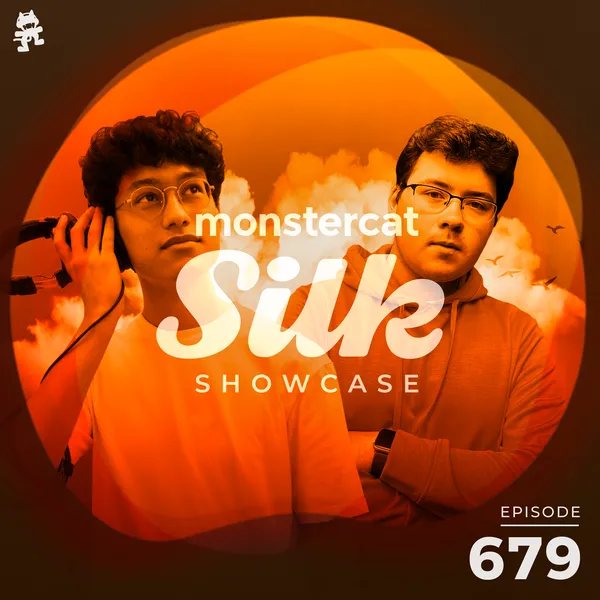 Album art of Monstercat Silk Showcase 679 (Feathervane & Cloudcage's 2022 Highlights)