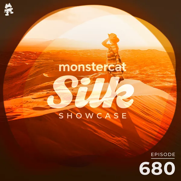 Album art of Monstercat Silk Showcase 680 (Hosted by Terry Da Libra)