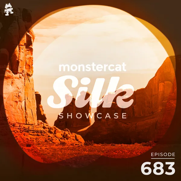 Album art of Monstercat Silk Showcase 683 (Hosted by Jacob Henry)