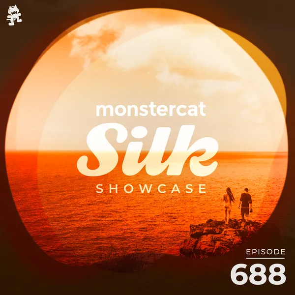 Album art of Monstercat Silk Showcase 688 (Hosted by Tom Fall)