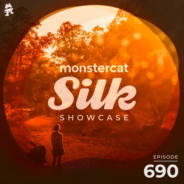 Album art of Monstercat Silk Showcase 690 (Hosted by Terry Da Libra)