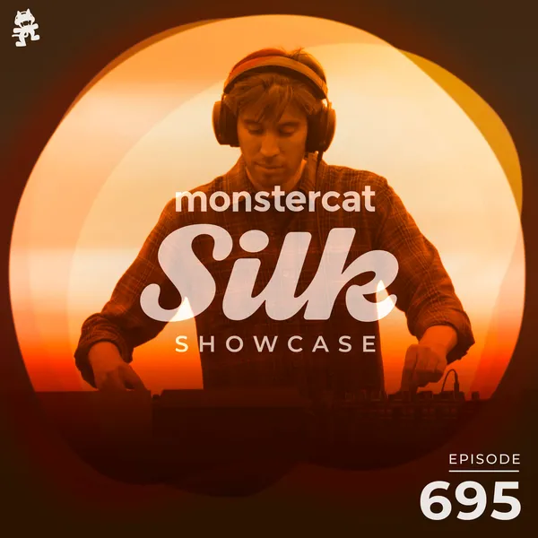 Album art of Monstercat Silk Showcase 695 (Flexible Fire Live Performance)