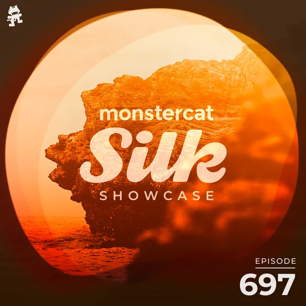 Album art of Monstercat Silk Showcase 697 ("Road to MSS700" Edition / Jacob Henry Mix)