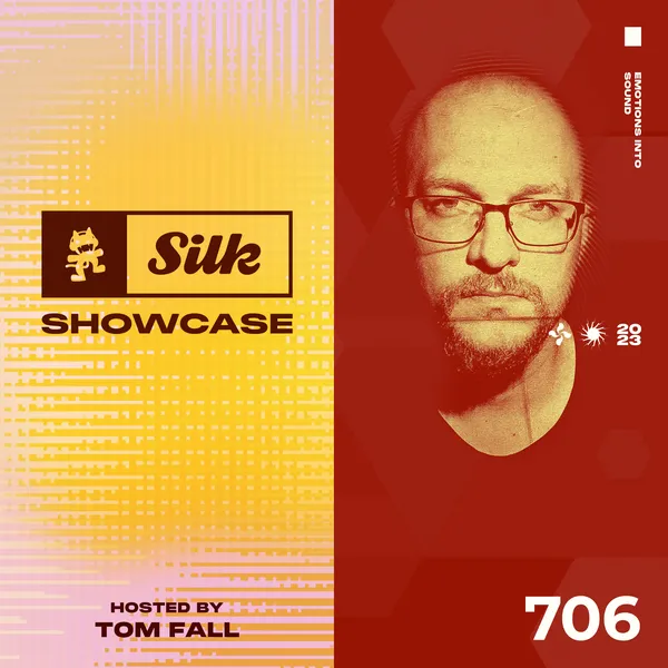 Album art of Monstercat Silk Showcase 706 (Hosted by Tom Fall)