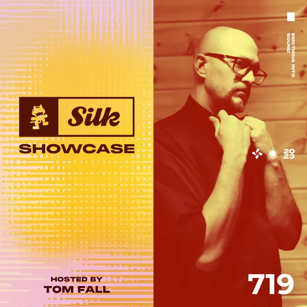 Album art of Monstercat Silk Showcase 719 (Hosted by Tom Fall)