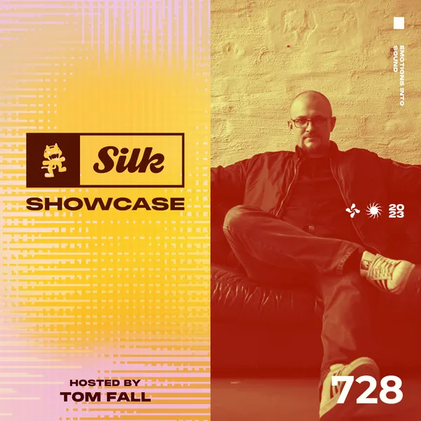 Album art of Monstercat Silk Showcase 728 (Hosted by Tom Fall)