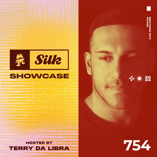 Album art of Monstercat Silk Showcase 754 (Hosted by Terry Da Libra)