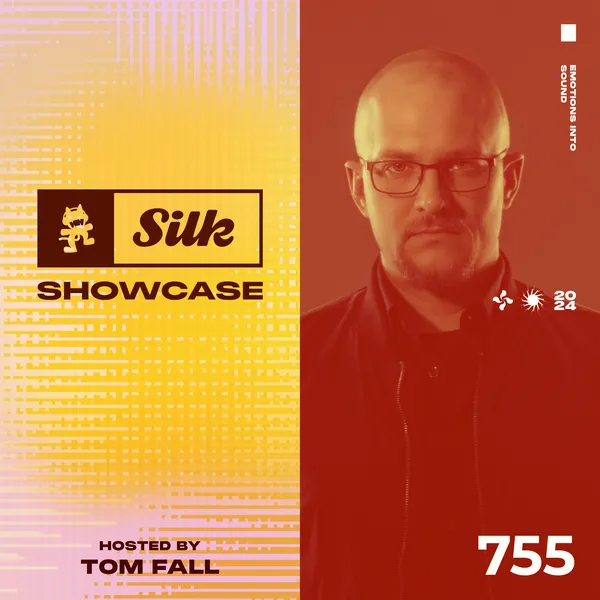 Album art of Monstercat Silk Showcase 755 (Hosted by Tom Fall)