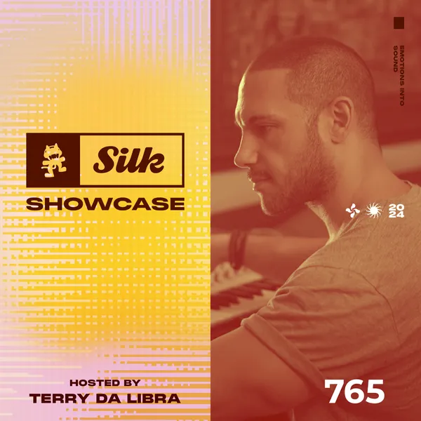 Album art of Monstercat Silk Showcase 765 (Hosted by Terry Da Libra)