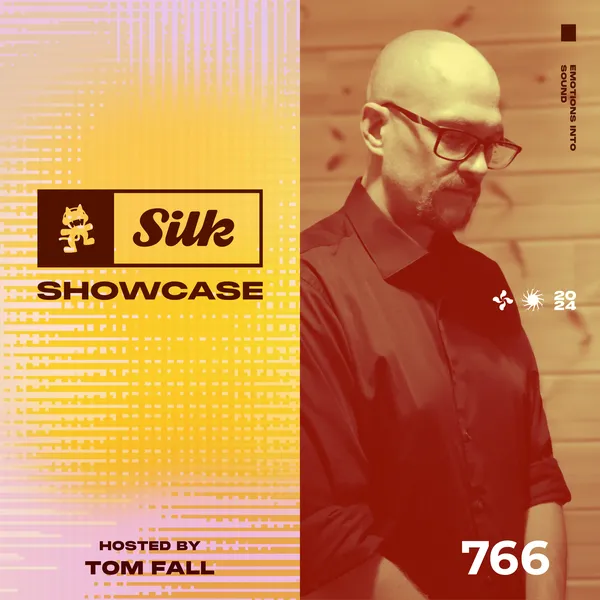 Album art of Monstercat Silk Showcase 766 (Hosted by Tom Fall)