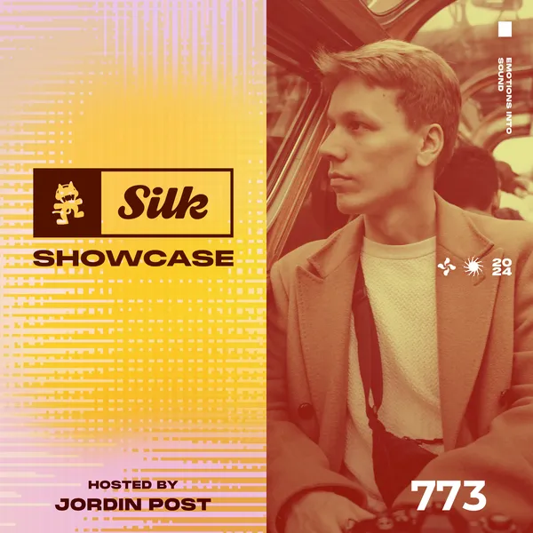 Album art of Monstercat Silk Showcase 773 (Hosted by Jordin Post)