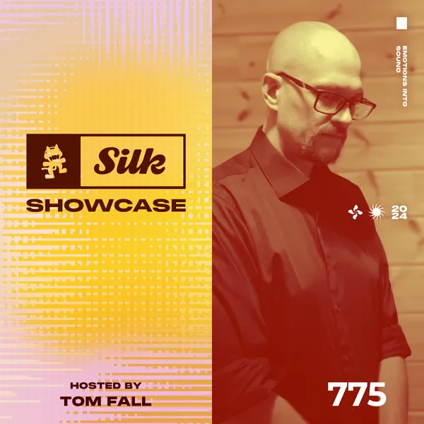 Album art of Monstercat Silk Showcase 775 (Hosted by Tom Fall)