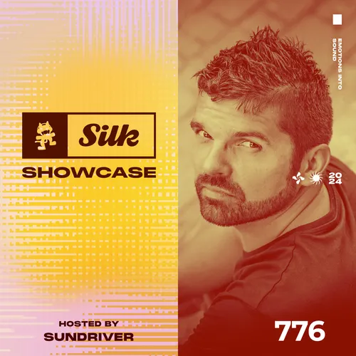 Monstercat Silk Showcase 776 (Hosted by Sundriver) Cover Image