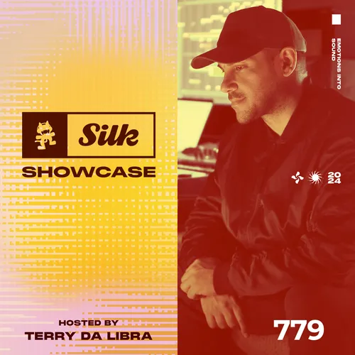 Monstercat Silk Showcase 779 (Hosted by Terry Da Libra) Cover Image