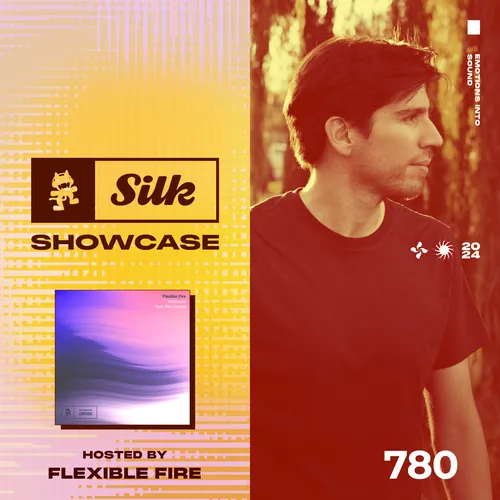 Monstercat Silk Showcase 780 (Hosted by Flexible Fire) Cover Image