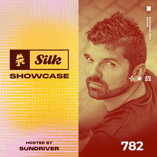 Monstercat Silk Showcase 782 (Hosted by Sundriver) Cover Image