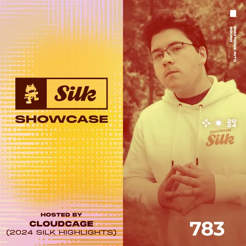 Monstercat Silk Showcase 783 (Cloudcage Mix - 2024 Silk Highlights) Cover Image