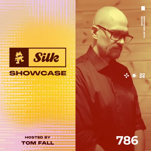 Monstercat Silk Showcase 786 (Hosted by Tom Fall) Cover Image