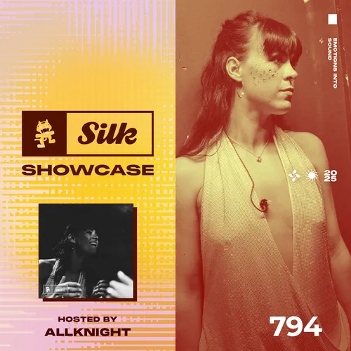 Monstercat Silk Showcase 794 (Hosted by ALLKNIGHT) Cover Image