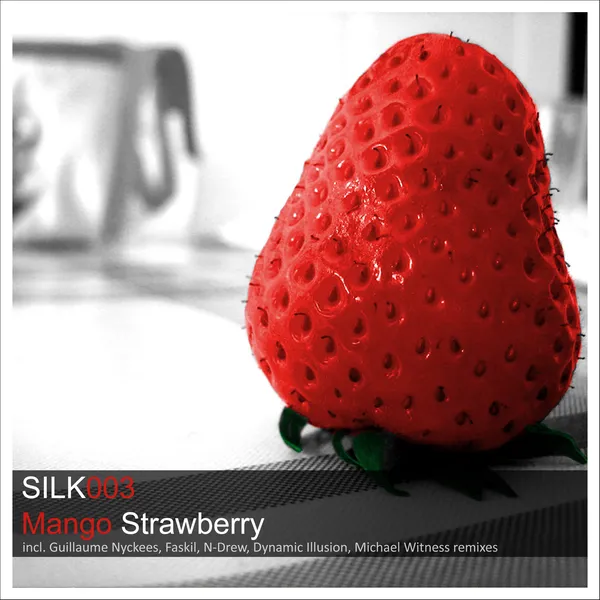 Album art of Strawberry