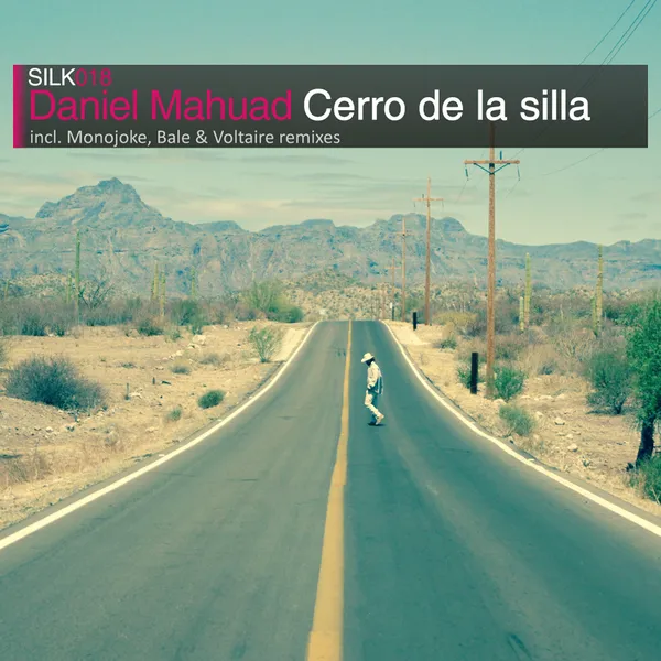 Album art of Cerro De La Silla