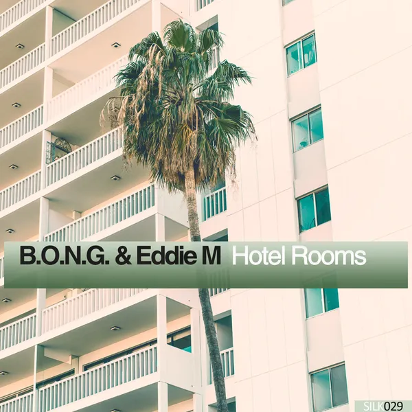 Album art of Hotel Rooms