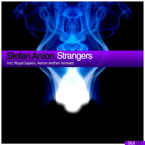 Album art of Strangers