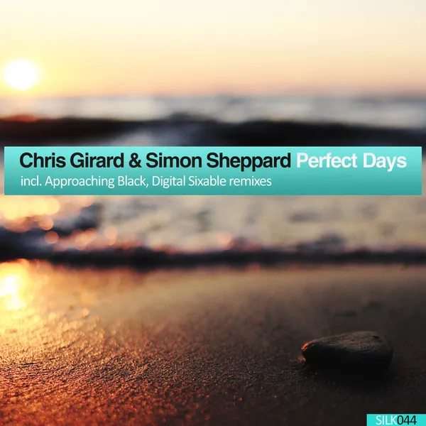 Album art of Perfect Days