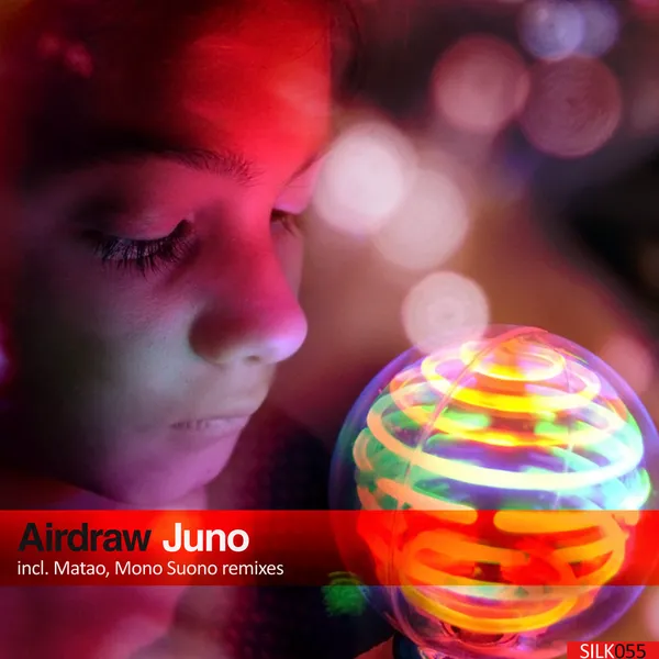 Album art of Juno