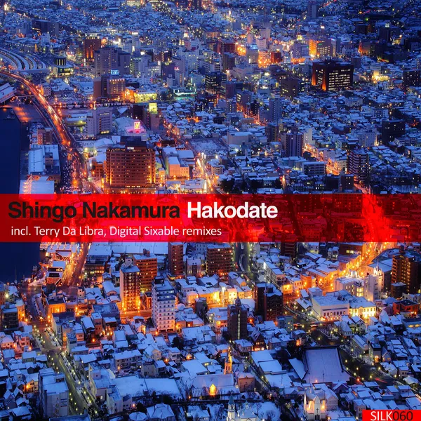 Album art of Hakodate