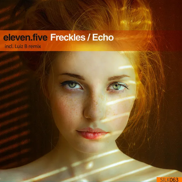 Album art of Freckles/Echo