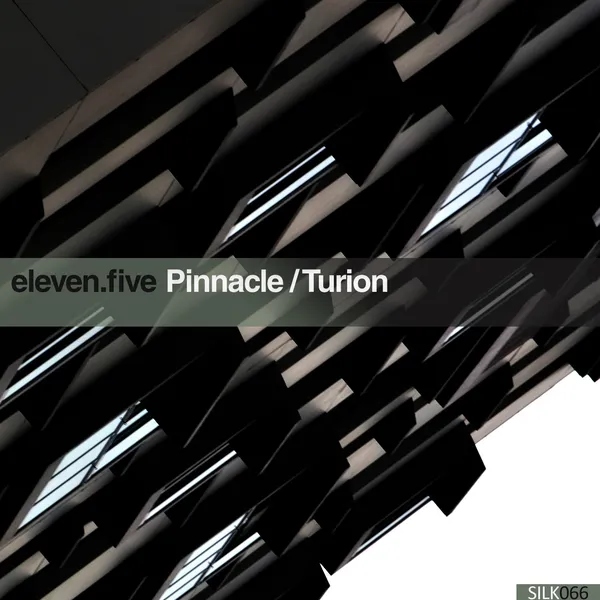 Album art of Pinnacle/Turion