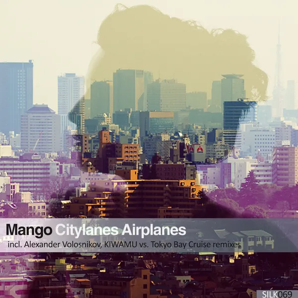 Album art of Citylanes Airplanes