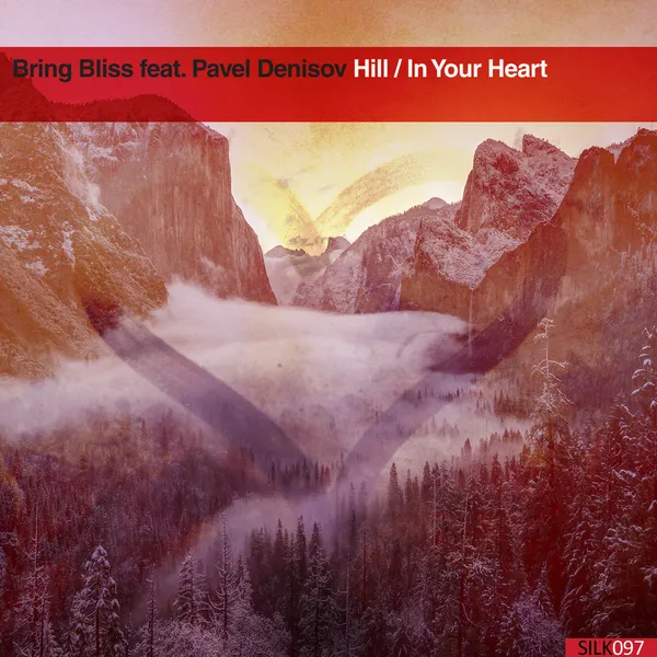 Album art of Hill / In Your Heart