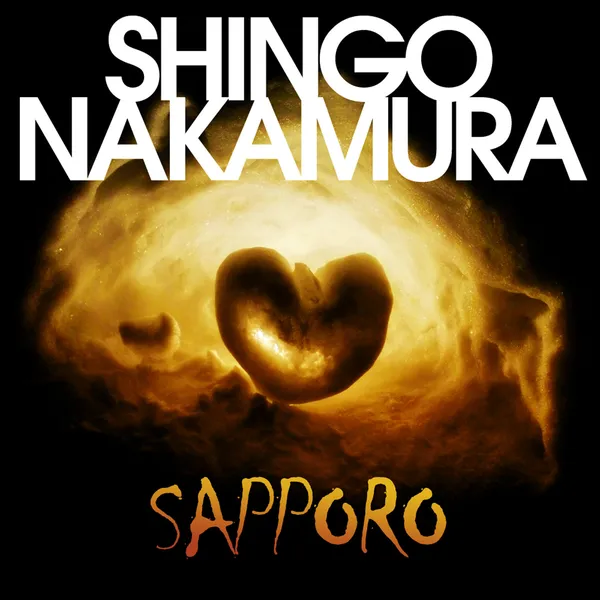 Album art of Sapporo