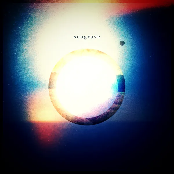 Album art of Seagrave