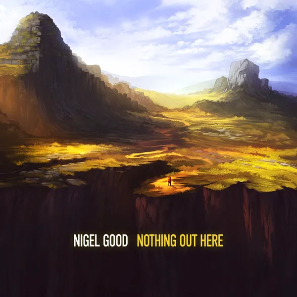 Album art of Nothing Out Here