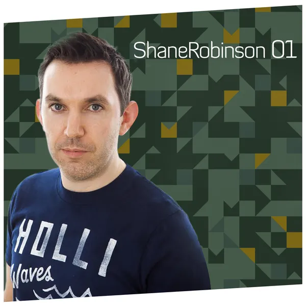 Album art of Silk Textures Pres. Shane Robinson 01