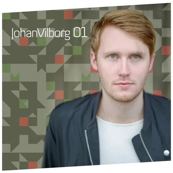 Album art of Silk Royal Pres. Johan Vilborg 01